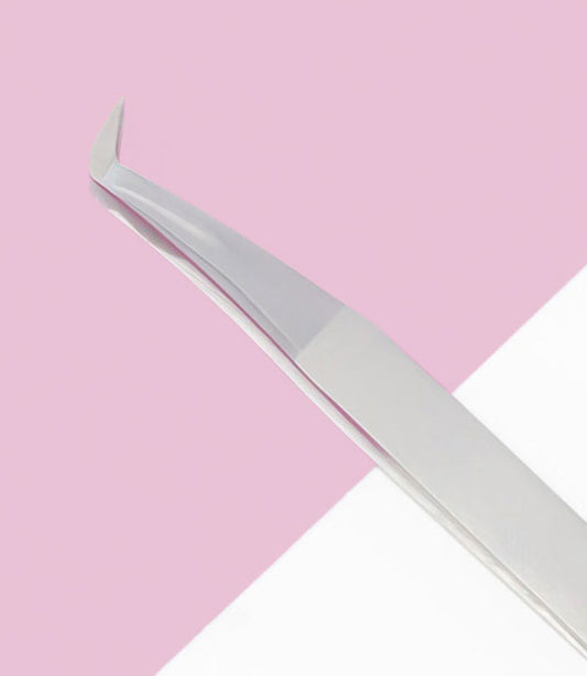 LC09 45° Boot Tweezer