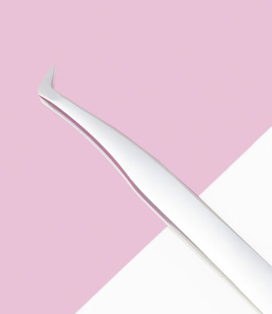 LC02 45° Boot Tweezer