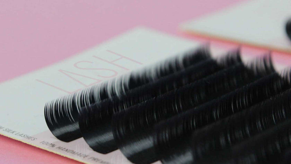 Lash Collective | Eyelash Extension Supplies + Accessories